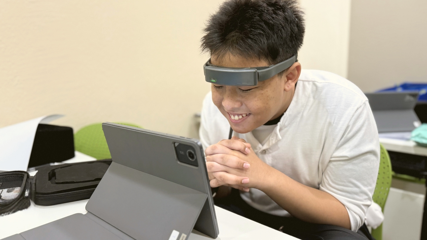 Atlas Brain Student Enrichment
